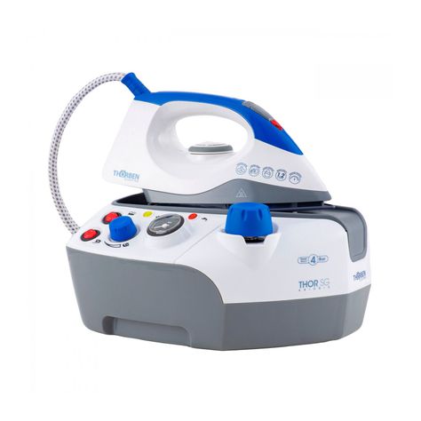 Centro de Planchado Thorben Sg Anionic 1,2 Litros-1