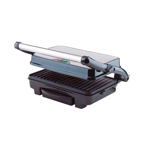 Sandwichera Panini Thomas TH-975 1500W-1