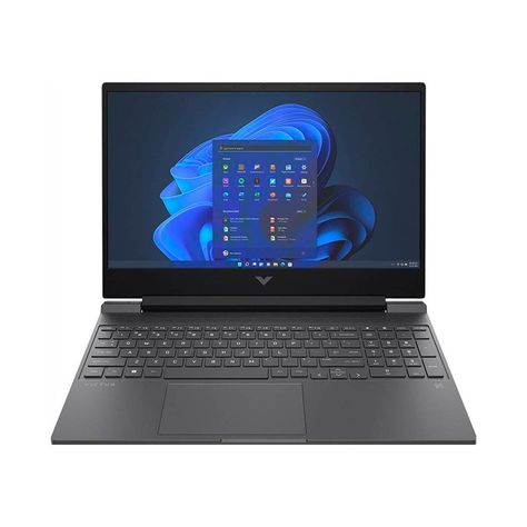 Notebook HP Victus i5 12va 8GB 512SSD GTX1650 W11 15,6 144Hz-0