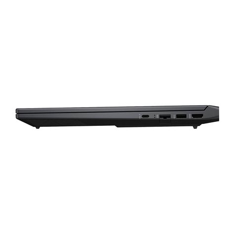 Notebook HP Victus i5 12va 8GB 512SSD GTX1650 W11 15,6 144Hz-3