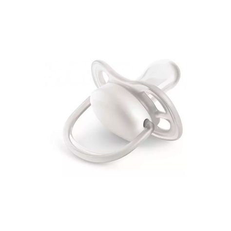 Chupete Avent Ultra Air SCF081/13 Blanco 0-6m 1UN -3
