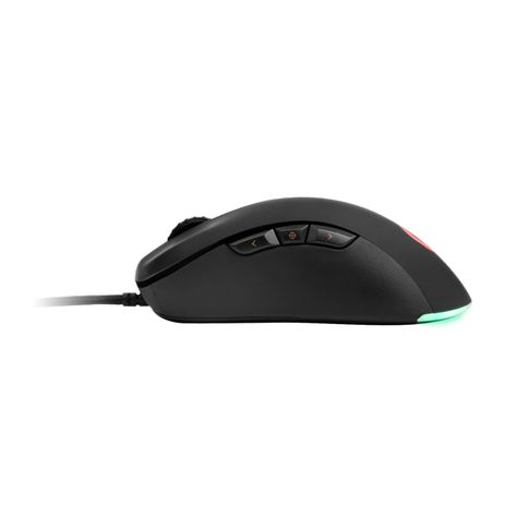 Kit Nibio Teclado K200 + Mouse Rule + Audífonos Zigma Blanco-3