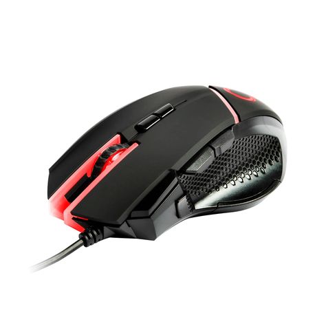 Kit Gamer Teclado Strike + Audífonos Infinity + Mouse Gear-3