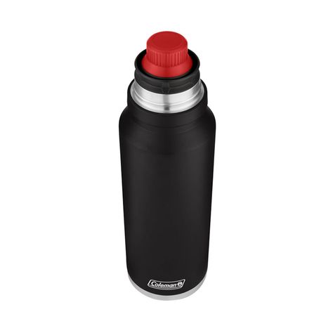 Termo Coleman 3Sixty 1200 mL Negro-2