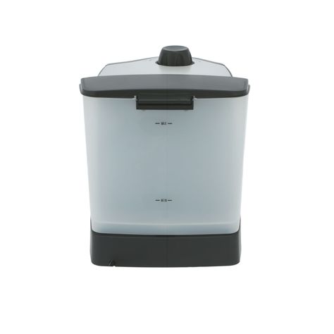 Cafetera Expresso Sindelen CF-4600NG 15 Bares 950W-2