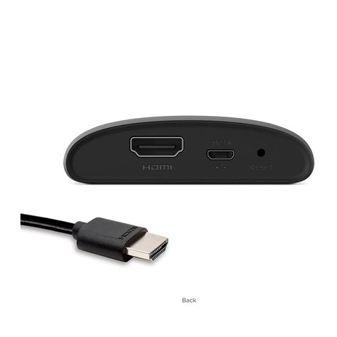 Reproductor de Streaming Roku Express 3960 Media Player 2022-2