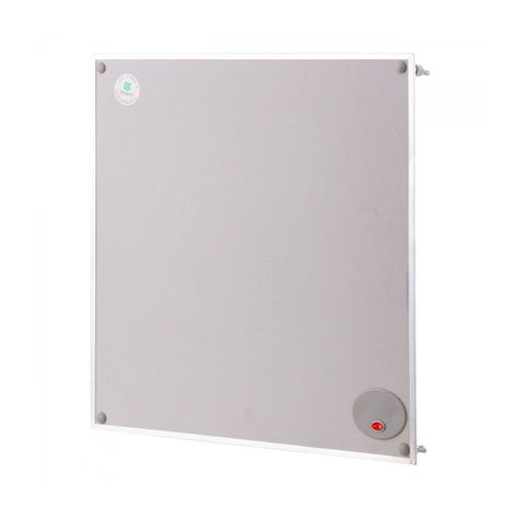 Panel Calefactor Biocalor Thorben Biofabric 370W -0