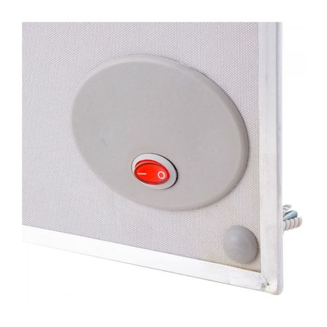 Panel Calefactor Biocalor Thorben Biofabric 370W -1