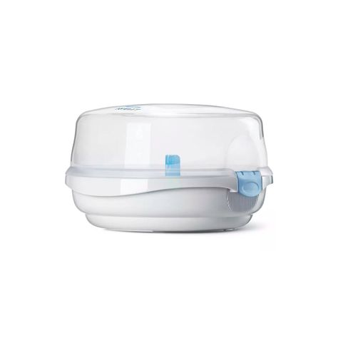 Esterilizador a Vapor Microondas Avent SCF281/02-3