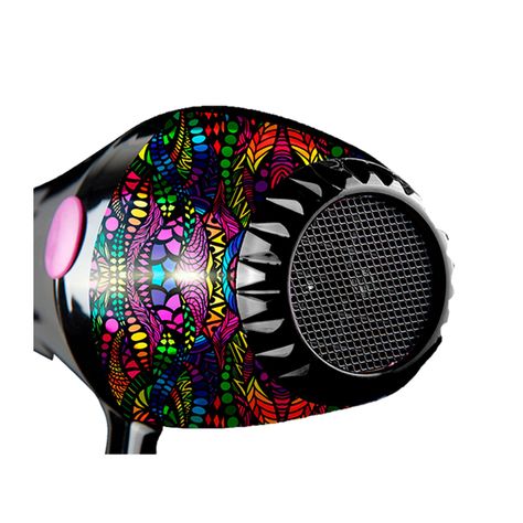 Secador de Pelo Siegen SG-3115 2 Velocidades 1800 W-2