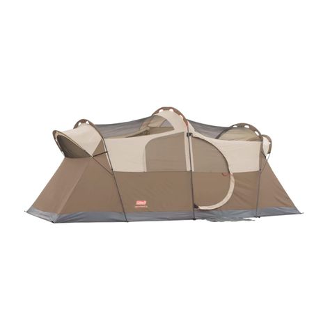 Carpa Coleman WeatherMaster 10 personas-1
