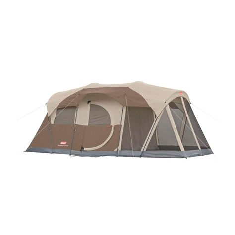 Carpa Coleman WeatherMaster 10 personas-2