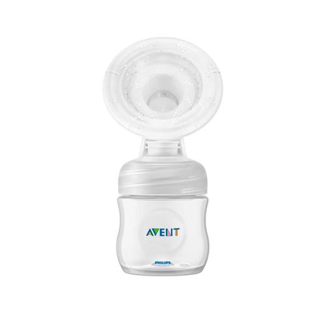 Set Extractor de Leche Manual Avent SCF430/15 Libre BPA-2