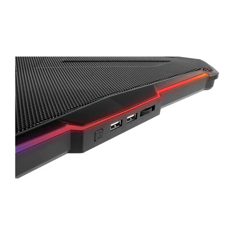 Base Refrigeradora Nox Hummer Pro RGB-2