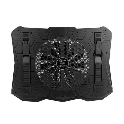 Base Refrigeradora Nox Hummer Pro RGB-3