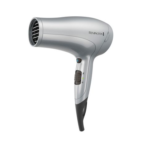 Secador de Pelo Remington D3019 Pro Titanium 2000W-0