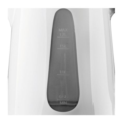 Hervidor Eléctrico Thomas TH-4340 2200W 1,7 Litros-1