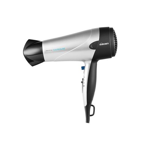 Secador de Pelo Siegen SG-3025S 2000W 2 Velocidades-0