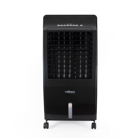 Enfriador Climatizador Thorben 5 en 1 65W Pantalla LED-0