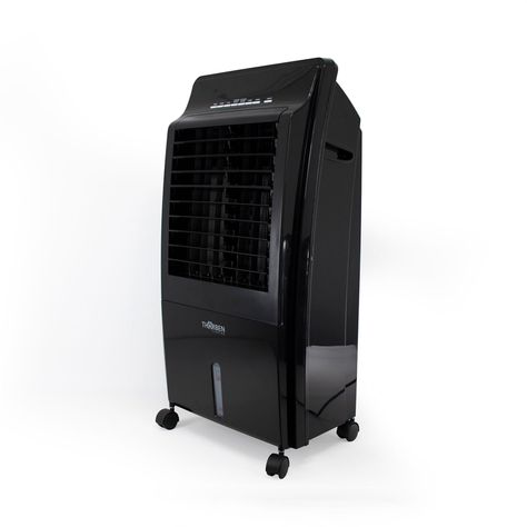 Enfriador Climatizador Thorben 5 en 1 65W Pantalla LED-1