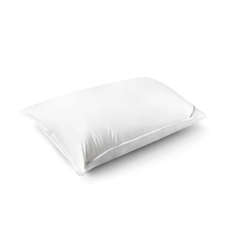 Pack 2 Almohadas Cannon Down Alternative 50x70cm Ultrasoft-1