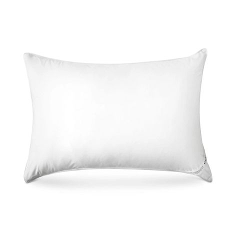 Pack 2 Almohadas Cannon Down Alternative 50x70cm Ultrasoft-2