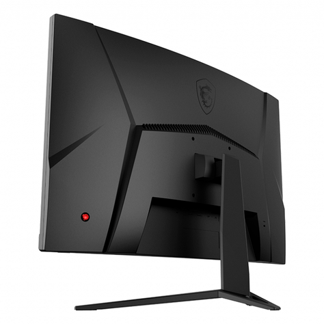 Monitor Gamer MSI Optix G32C4W Curvo 31.5" FHD 165 Hz HDMI-3