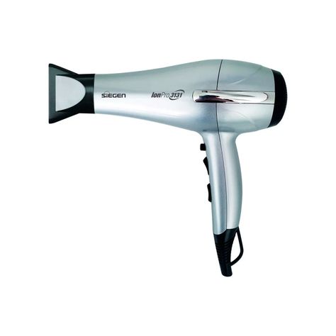 Secador de Pelo Siegen SG-3131 2 Velocidades 2200 W-0