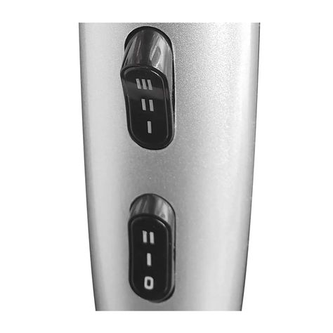 Secador de Pelo Siegen SG-3131 2 Velocidades 2200 W-2