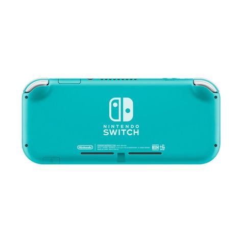 Consola Nintendo Switch Lite 32GB Turquesa-1