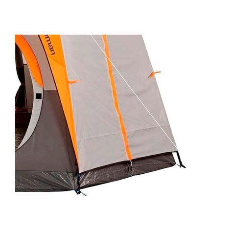 Carpa Coleman Octagon 98 Full Rainfly 8 personas-3