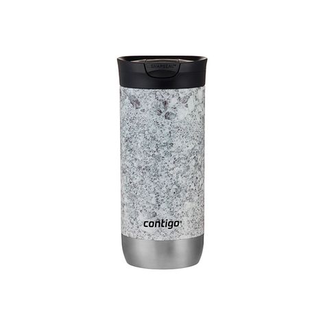 Vaso Térmico Contigo Huron Couture 473ml Gris Pizarra-0
