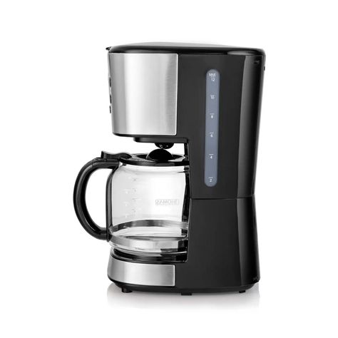 Cafetera Eléctrica Thomas TH-141DI 900W 1,8 Litros-2