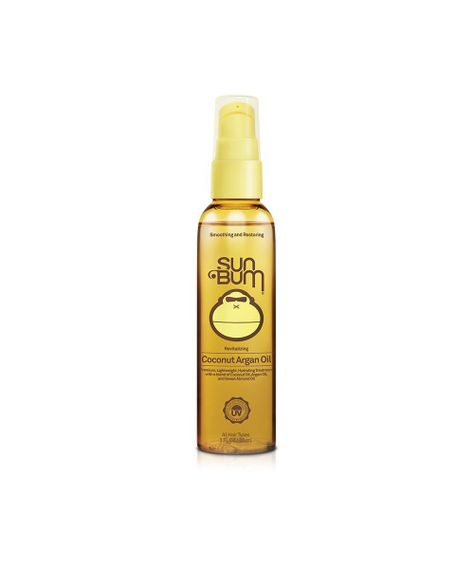Coconut Argan Oil-0