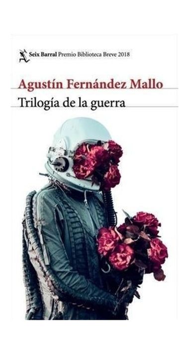TRILOGÍA DE LA GUERRA | AGUSTÍN FERNÁNDEZ MALLO  | 488-0