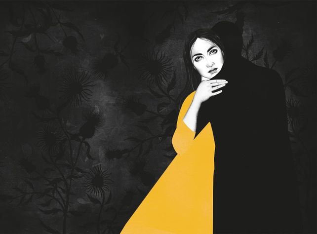 Cumbres Borrascosas | Emily Bronte | Alma | 535-5