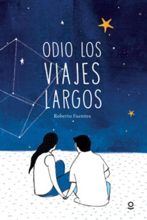Odio Los Viajes Largos | Mauricio Fuentes | 537-0