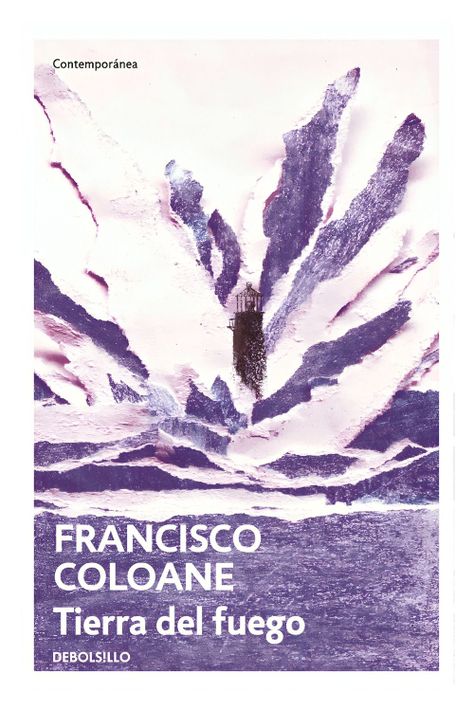 Tierra Del Fuego | Francisco Coloane |-0