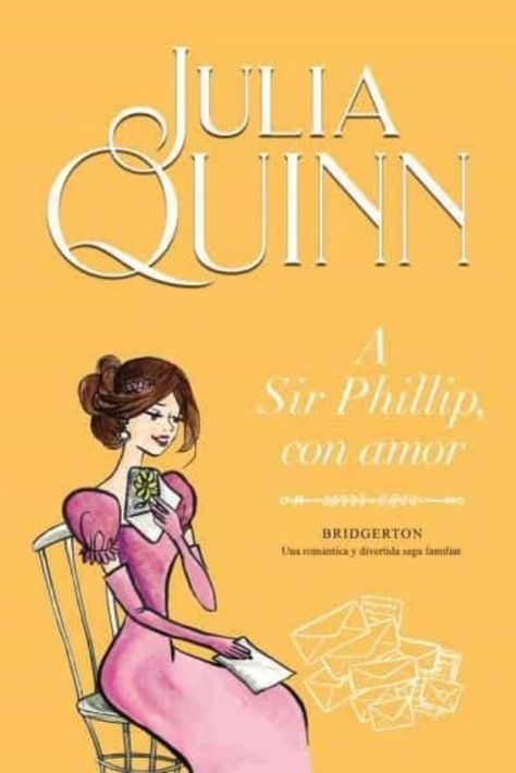 A SIR PHILLIP CON AMOR | J.QUINN | 867-0