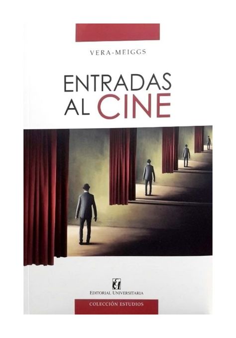 Entradas Al Cine | David Vera-Meiggs |-0