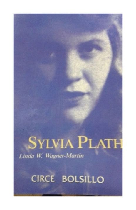 Sylvia Plath (Bolsillo) | Linda Wagner-Martin |-0