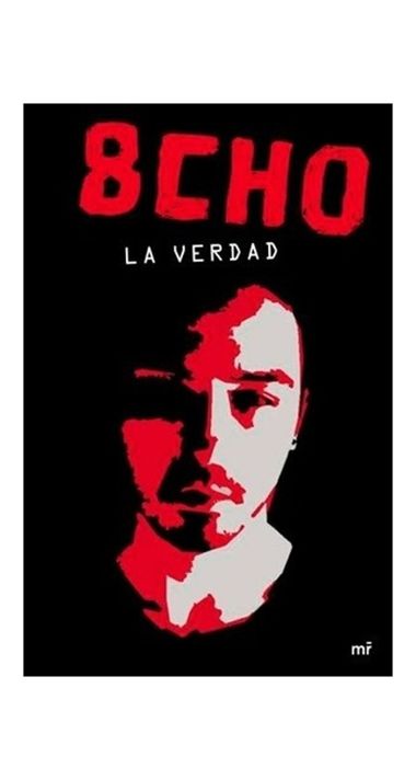 La Verdad | 8Cho | Martínez Roca | 404-0