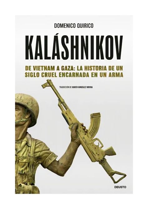 Kalashnikov | Domenico Querico |-0