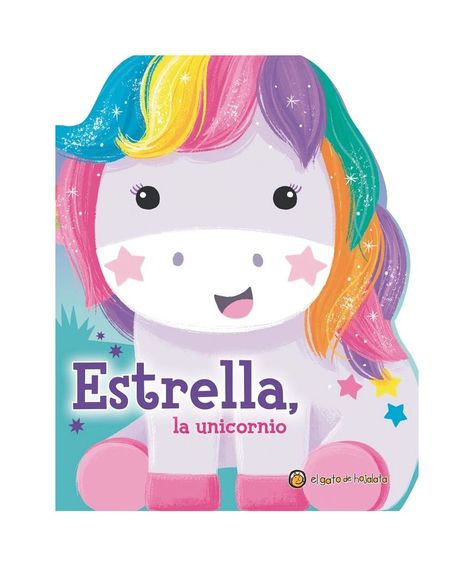 Estrella, El Unicornio | El Gato De Hojalata | 745-0