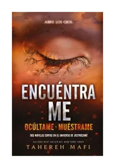 Encuéntrame | Encuéntrame |-0