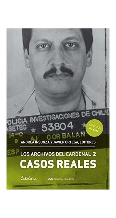 Los Archivos Del Cardenal 2. Casos Reales | 277-0