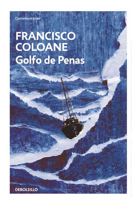 Golfo De Penas | Francisco Coloane |-0