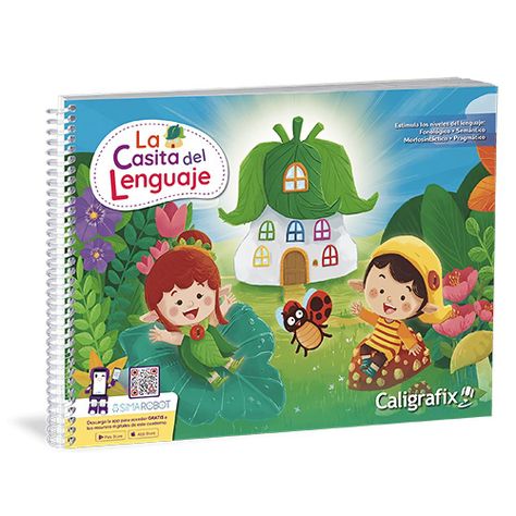 TEXTO LA CASITA DEL LENGUAJE-0