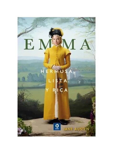 Emma -Grandes Clásicos De Películas- | Jane Austen | 288-0