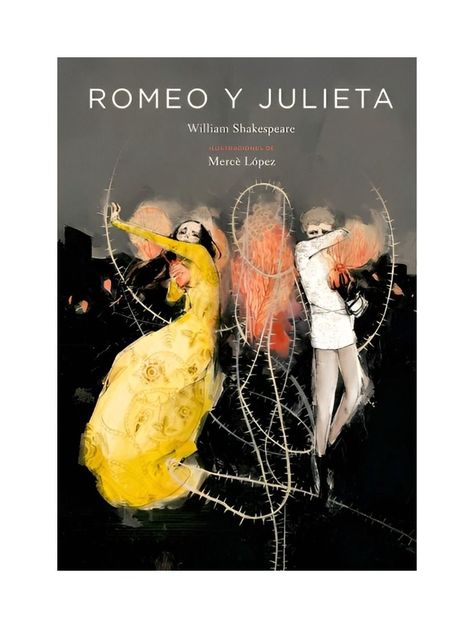 Romeo Y Julieta | William Shakespeare | Fce Chile | 953-0